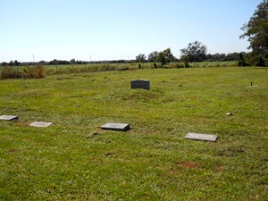 Blakely Farm Cemetery