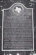 Deaf Smith Grave | FB-C152